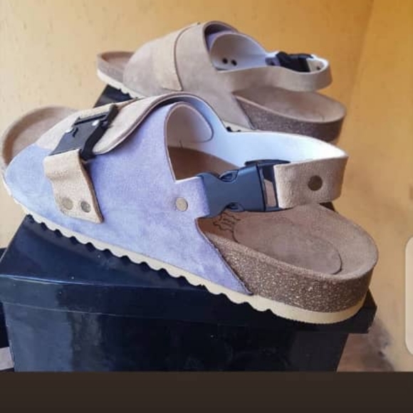 Shoes tailor made - Picture 13 of 16